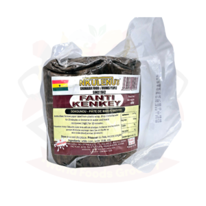 Nkulenu’s Fanti Kenkey Online in the UK