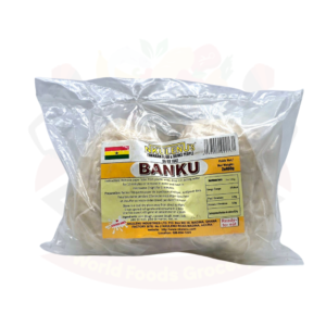 Nkulenu’s Banku Online in the UK