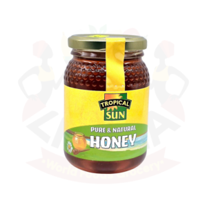 Pure Natural Honey Online in the UK