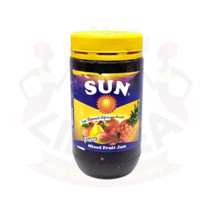 Sun Jam Online in the UK