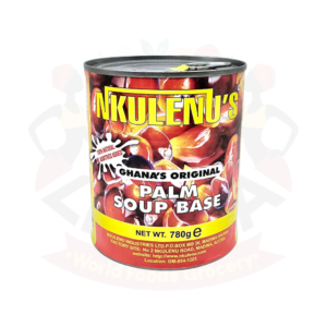 Palm Soup Base Online in the UK