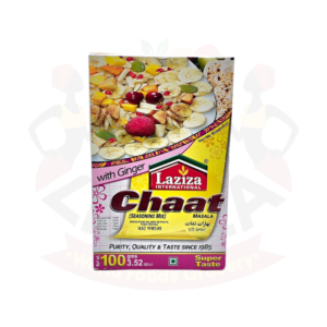 Laziza Chaat Masala Online in the UK