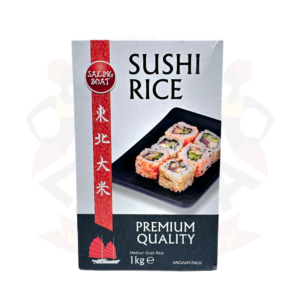 Sushi Rice Online in the UK