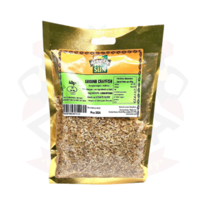 AF Ground Crayfish 40g