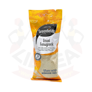 GreenField Ground Fenugreek