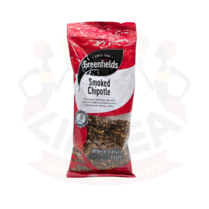Greenfield Smoked Chipotle