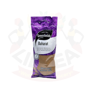 Baharat