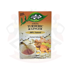Dalgety Turmeric & Ginger Online in the UK