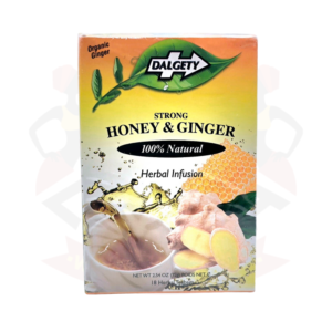 Dalgety Honey & Ginger Online in the UK