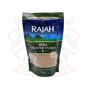 Rajah Jeera Ground Cumin