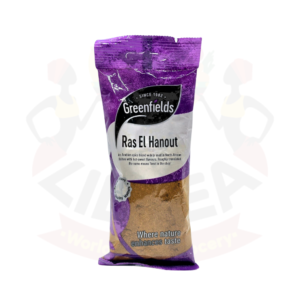 Ras El Hanout