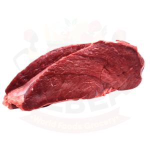 Beef Topside