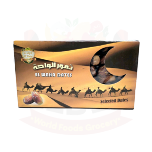 Fresh Dates Online in the UK