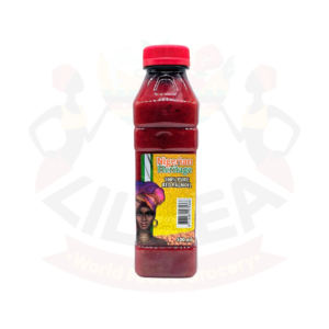 Nigerian Pure Palm Oil 1Ltr Online in the UK