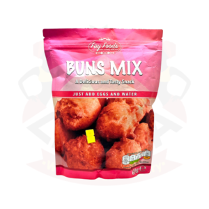 Buns Mix Online in the UK