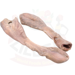 Beef Reeds – Abodi