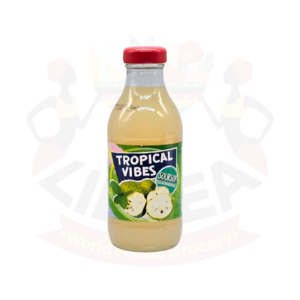 Tropical Vibes Soursop