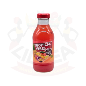 Tropical Vibes Fruit Punch