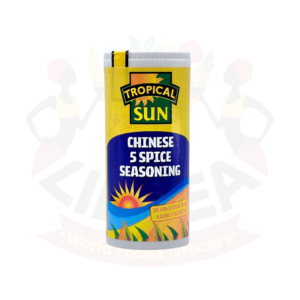Chinese 5 Spice Seasoning