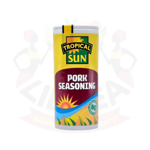 Pork Seasoning
