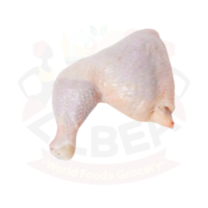 Breeder Thigh and Legs – Cut