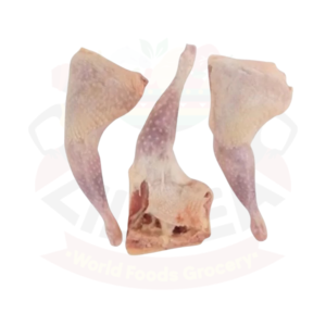 Henko Thigh and Legs – Hard Chicken