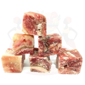 Beef Snout (Imu eran)