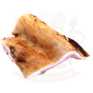 Smoked Beef Mask – Ponmo