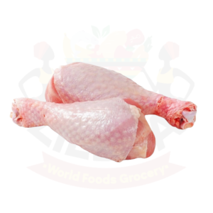 Turkey Drumsticks