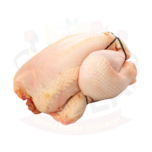 Corn Fed Chicken – Whole