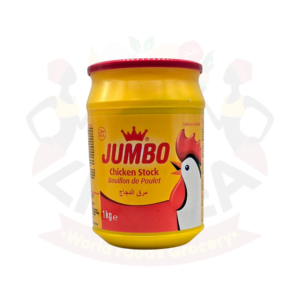 Jumbo Chicken Stock