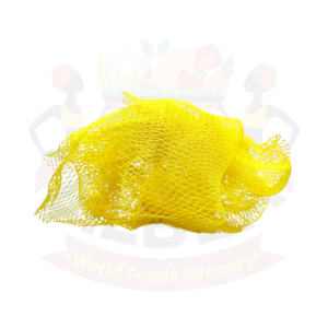 Net Body Sponge