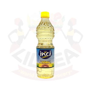 Inci Sunflower Oil 900ml Online in the UK