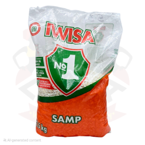 Iwisa Samp Online in the UK