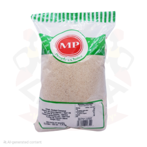 Ghanaian Gari Online in the UK