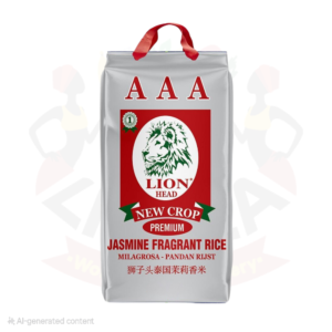 Buy Jasmine Rice Online in the UK