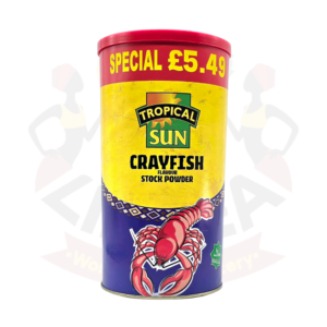 Crayfish Flavour Stock Powder