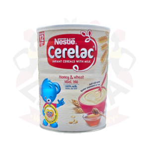 Nestlé Cerelac Online in the UK
