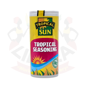 Tropical Seasoning