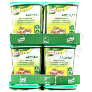 Knorr Aromat Pot 1kg