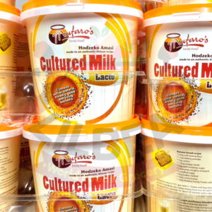 Cultured Milk Online in the UK