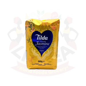 Jasmine Rice Online in the UK