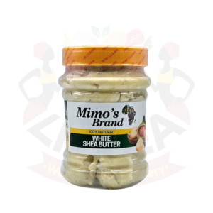 White Shea Butter