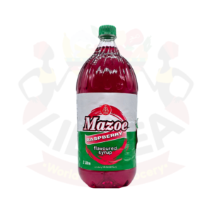 Mazoe Raspberry Flavour Syrup