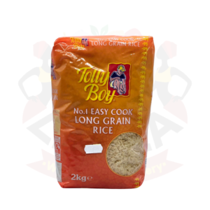 Easy Cook Rice Online in the UK