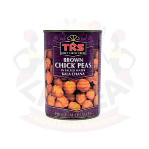Brown Chickpeas Online in the UK