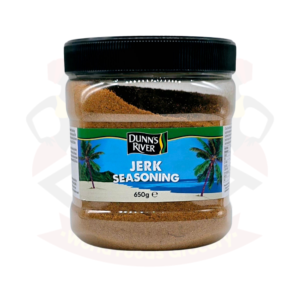 Dunns River Jerk Seasoning Online in the UK