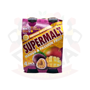 Mango/Passionfruit 4 Pack