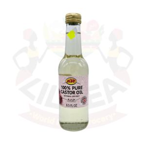 KTC Castor Oil