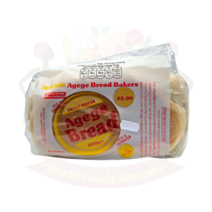 Soft Nigerian Bread Online in the UK